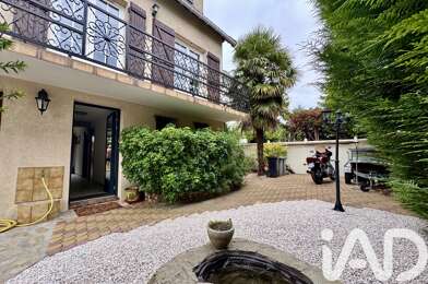 Maison 4 pièces 380000 €