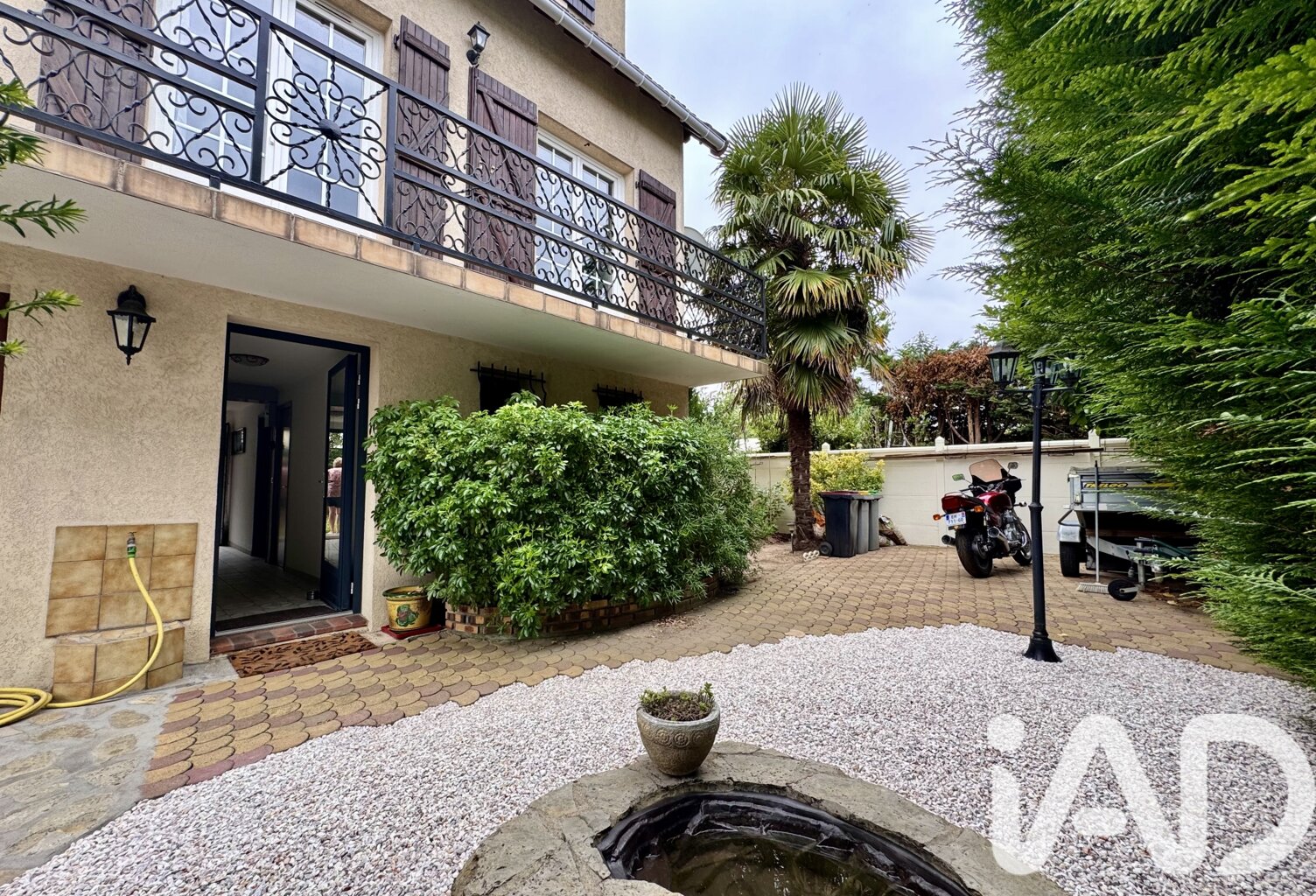 Vente Maison traditionnelle 4 pièces — photo 1
