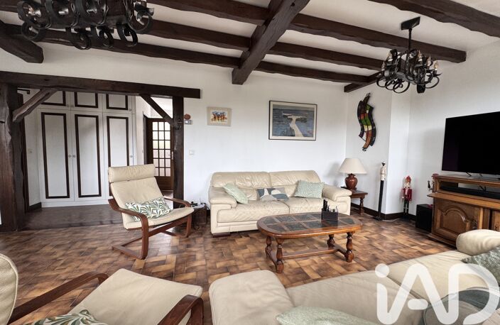 Vente Maison traditionnelle 4 pièces — photo 2