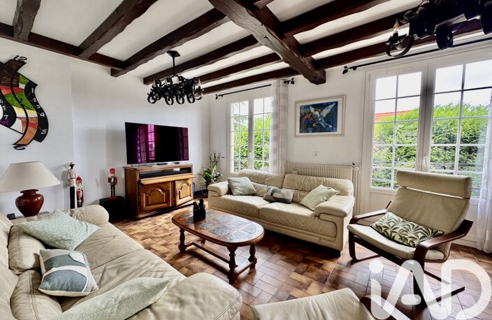 Vente Maison traditionnelle 4 pièces — photo 3