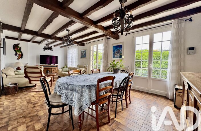 Vente Maison traditionnelle 4 pièces — photo 4