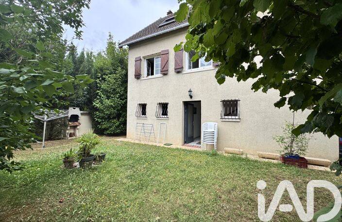 Vente Maison traditionnelle 4 pièces — photo 5