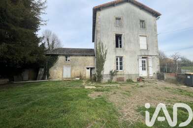 Maison 5 pièces 80000 €