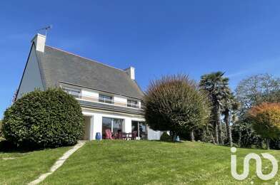 Maison 7 pièces 429800 €