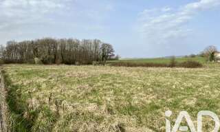 Terrain  5140 m² à vendre à Montfey (10130)