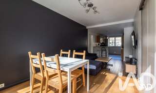 Appartement 4 Pièces 66 m² à vendre à Fontenay-le-Fleury (78330)