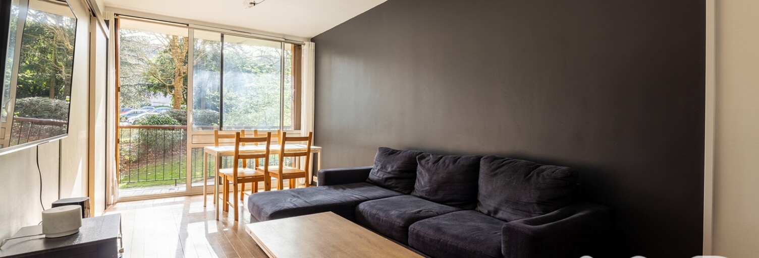 Appartement 4 Pièces 66 m² à vendre à Fontenay-le-Fleury (78330)