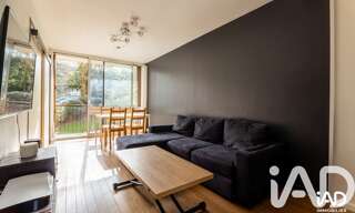 Appartement 4 Pièces 66 m² à vendre à Fontenay-le-Fleury (78330)