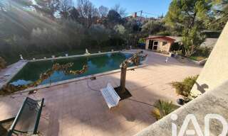 Appartement 4 Pièces 99 m² à vendre à Alès (30100)