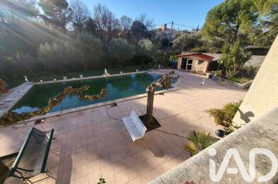 Appartement 4 pièces 189000 €