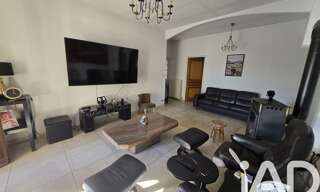 Appartement 4 Pièces 99 m² à vendre à Alès (30100)