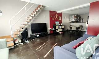 Maison 5 Pièces 115 m² à vendre à Équeurdreville-Hainneville (50120)