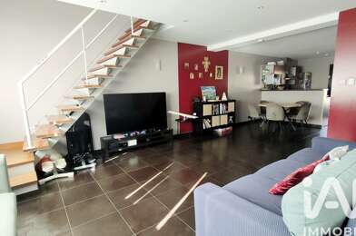 Maison 5 pièces 343000 €