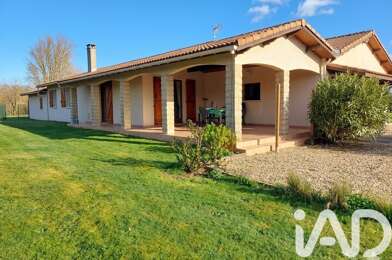 Maison 5 pièces 208000 €
