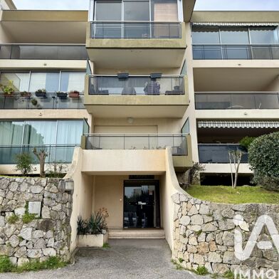 Appartement 1 pièces 140000 €