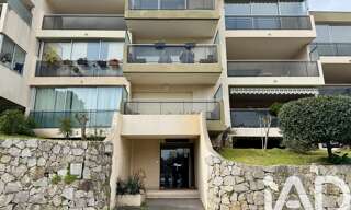 Appartement 1 Pièce 23 m² à vendre à Villeneuve-Loubet (06270)