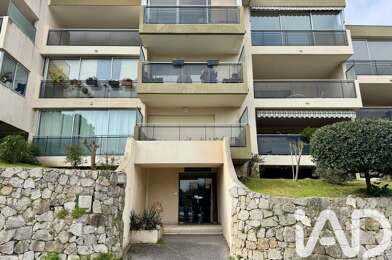 Appartement 1 pièces 140000 €