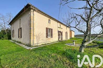 Maison 10 pièces 399000 €