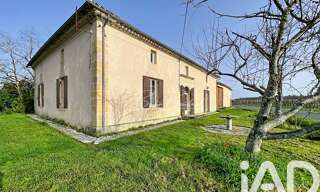 Maison 10 Pièces 361 m² à vendre à Faleyras (33760)