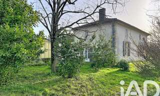 Maison 10 Pièces 361 m² à vendre à Faleyras (33760)