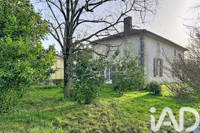 Maison 10 pièces 399000 €