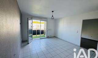 Appartement 2 Pièces 42 m² à vendre à Douai (59500)