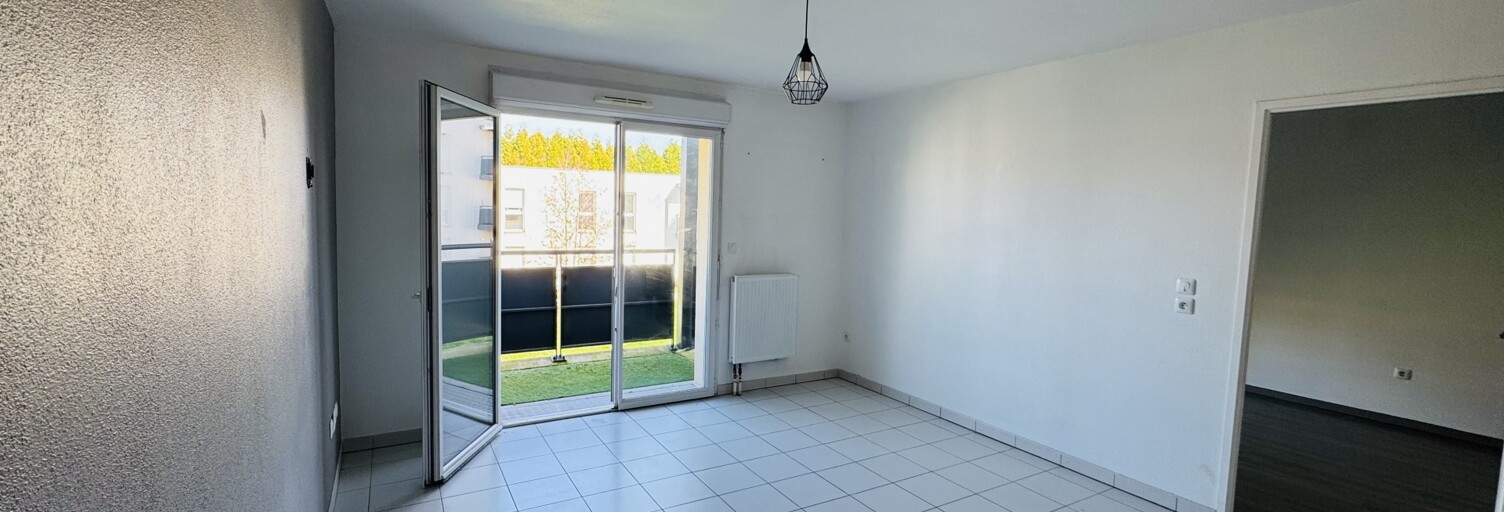 Appartement 2 Pièces 42 m² à vendre à Douai (59500)