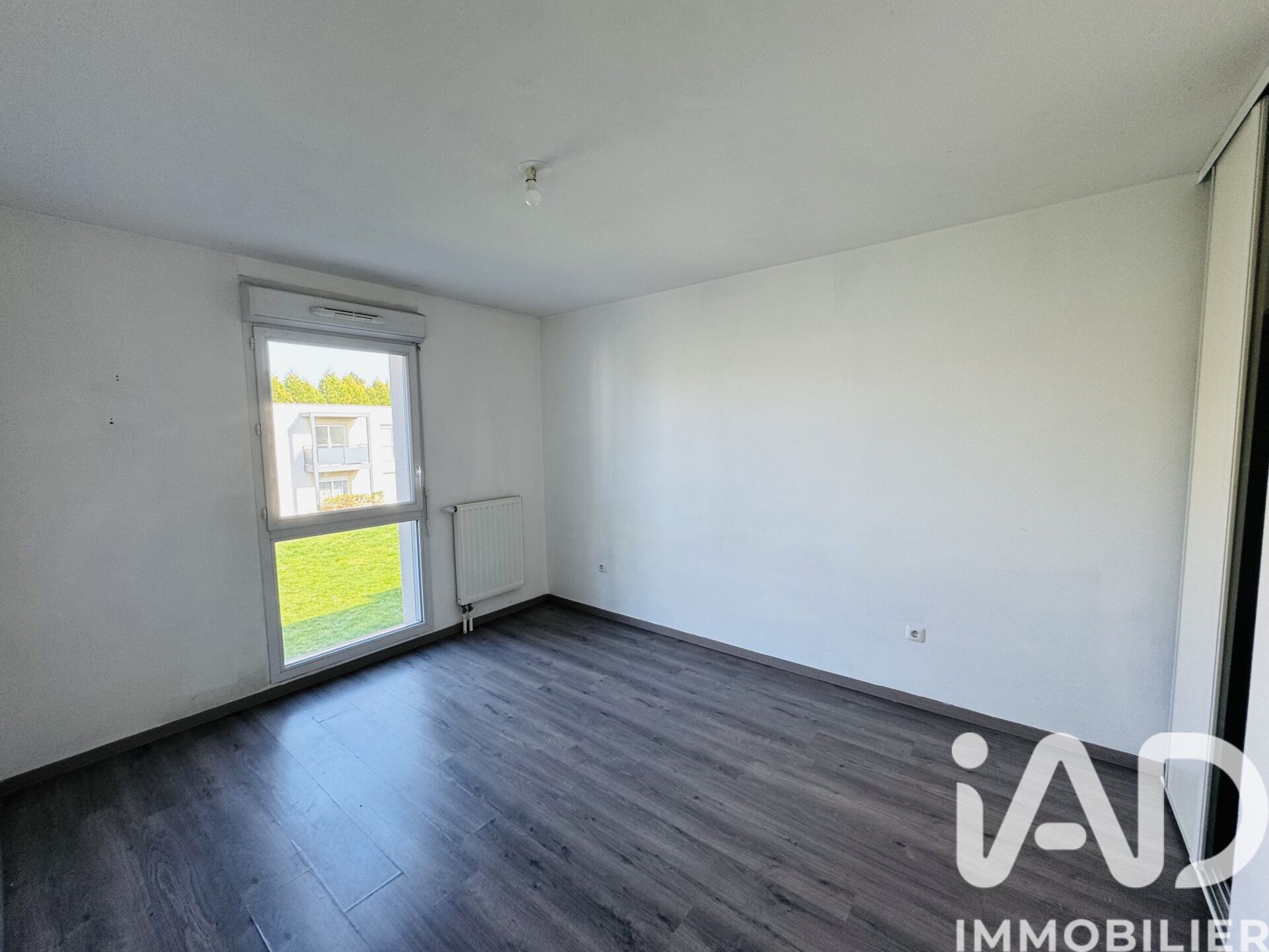 Vente Appartement 2 pièces - Photo 3