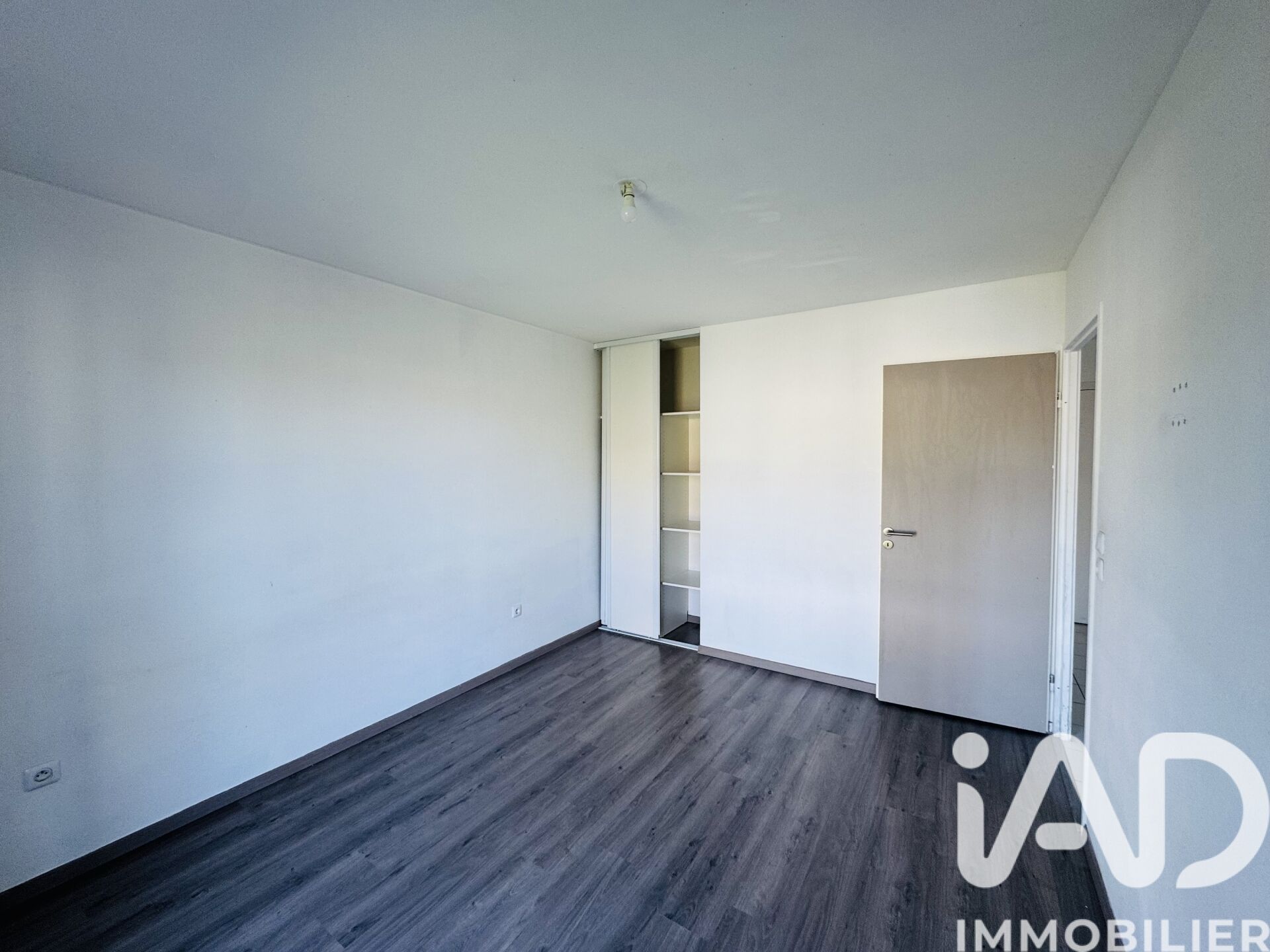Vente Appartement 2 pièces - Photo 5