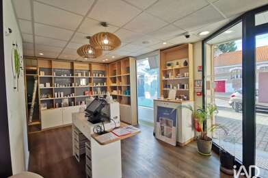 Commerce  3200 €