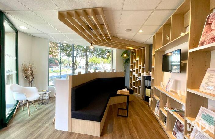 Location Murs commerciaux 209 m&sup2; — photo 2