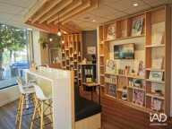Location Murs commerciaux 209 m&sup2; — photo 4