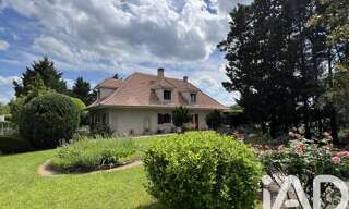 Maison 6 Pièces 274 m² à vendre à Le Vernet (03200)