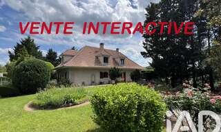 Maison 6 Pièces 274 m² à vendre à Le Vernet (03200)