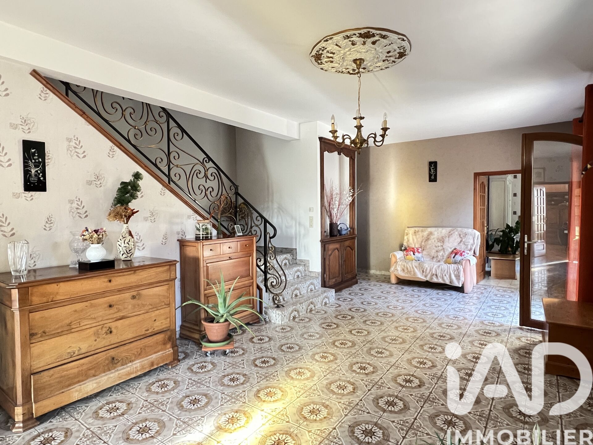 Vente Maison traditionnelle 6 pièces - Photo 5