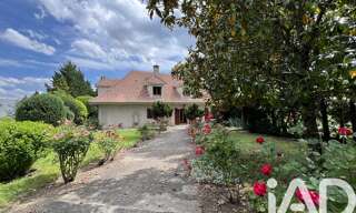 Maison 6 Pièces 274 m² à vendre à Le Vernet (03200)