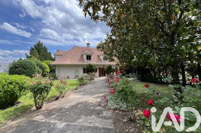 Maison 6 pièces 436000 €