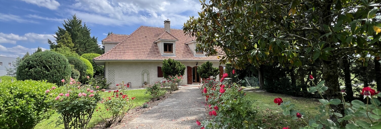 Maison 6 Pièces 274 m² à vendre à Le Vernet (03200)