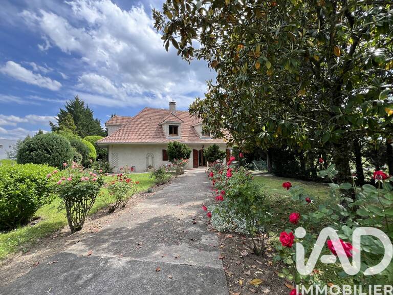 Vente Maison traditionnelle 6 pièces — photo 1