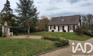 Maison 5 Pièces 103 m² à vendre à Suèvres (41500)