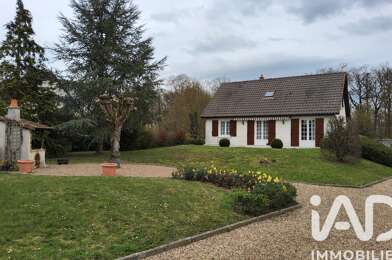 Maison 5 pièces 194500 €