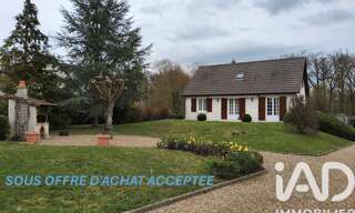 Maison 5 Pièces 102 m² à vendre à Suèvres (41500)