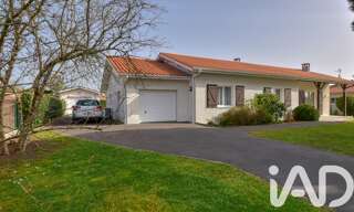 Maison 4 Pièces 122 m² à vendre à Le Taillan-Médoc (33320)