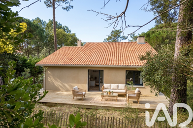 Maison 5 pièces 1191680 €