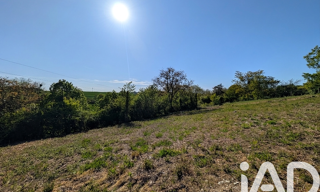 Terrain  1050 m² à vendre à Vendôme (41100)