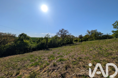 Terrain  65000 €