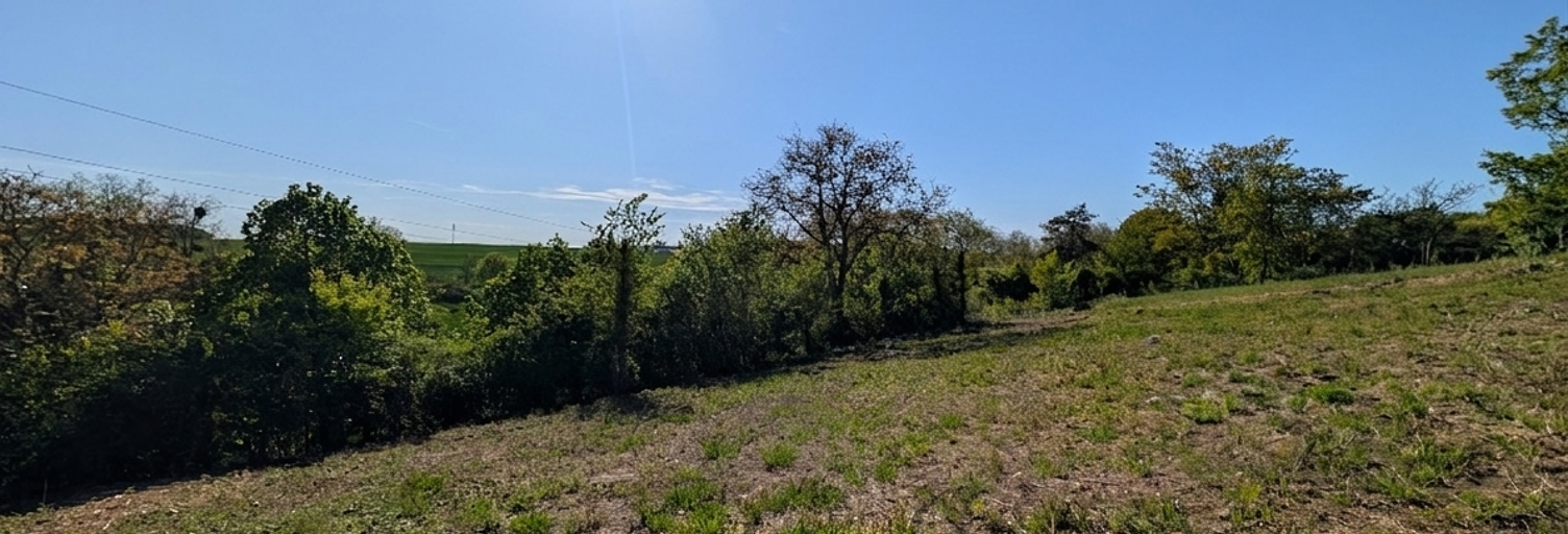 Terrain  1050 m² à vendre à Vendôme (41100)