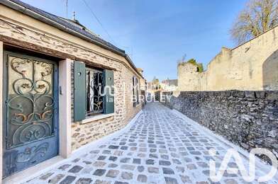 Maison 2 pièces 151400 €