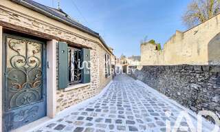 Maison 2 Pièces 61 m² à vendre à Dourdan (91410)