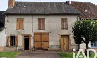 Maison 3 Pièces 85 m² à vendre à Saint-Germain-les-Belles (87380)